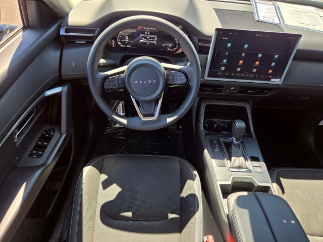 New 2026 MAZDA CX-5 Select AWD/4WD image 8