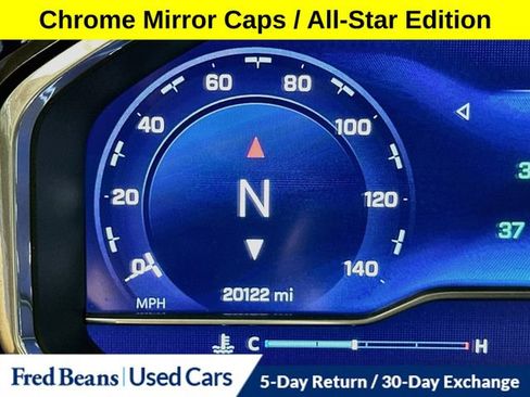 Used 2023 Chevrolet Silverado 1500 LT AWD/4WD image 18