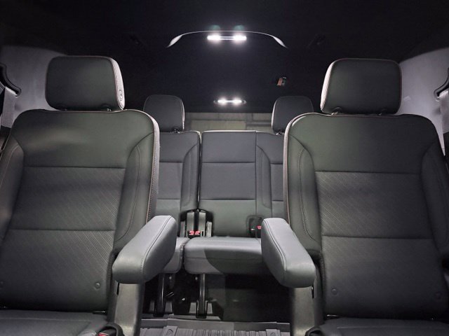 Used 2026 GMC Yukon XL AT4 w/ AT4 Premium Plus Package AWD/4WD image 24