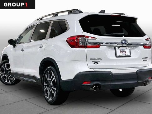 Used 2024 Subaru Ascent Touring AWD/4WD image 12