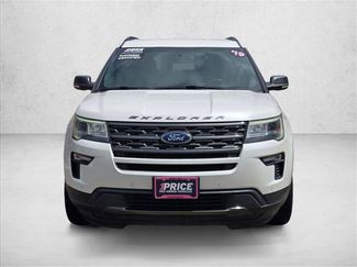 Used 2019 Ford Explorer XLT w/ Equipment Group 202A FWD video 2