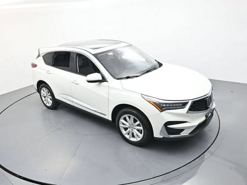 Used 2021 Acura RDX AWD image 36