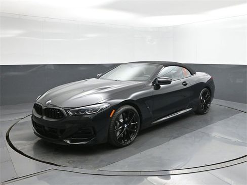 New 2026 BMW M850i xDrive M850i xDrive image 34