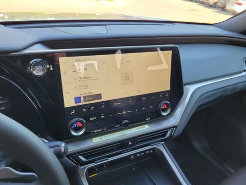 New 2026 Lexus TX 350 AWD image 27