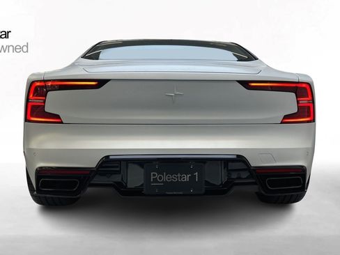 Used 2021 Polestar Polestar 1 image 4