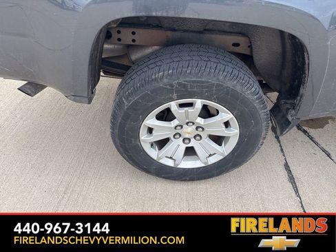 Used 2016 Chevrolet Colorado LT image 23