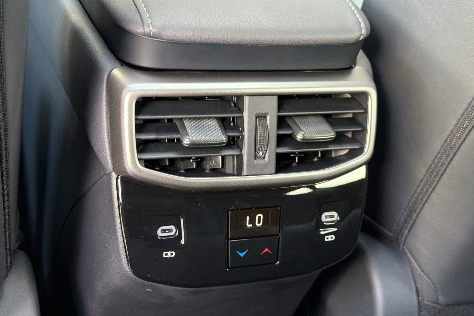 New 2026 Lexus RX 350 Premium w/ Convenience Package FWD image 14