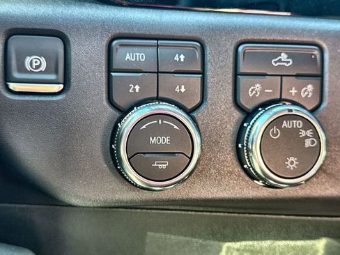 New 2026 GMC Sierra 1500 SLE w/ X31 Off-Road Package image 20