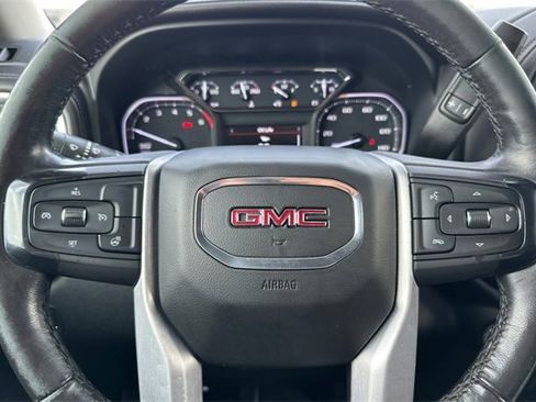 Used 2021 GMC Sierra 1500 Elevation w/ Preferred Package image 21