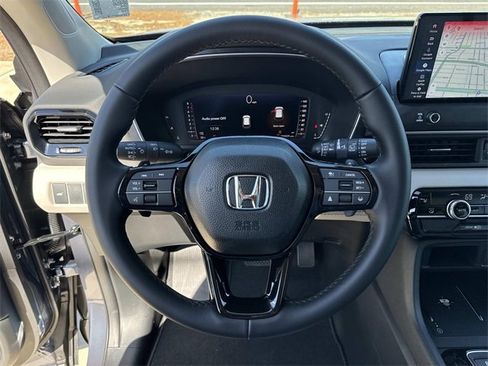 New 2026 Honda Pilot EX-L image 10