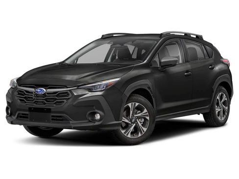 New 2026 Subaru Crosstrek 2.0i Premium image 2
