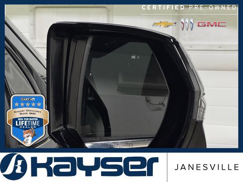 Used 2023 Chevrolet Suburban High Country w/ Max Trailering Package image 19