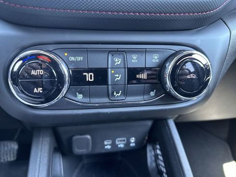 Certified 2023 Chevrolet TrailBlazer RS w/ Convenience Package AWD/4WD image 18