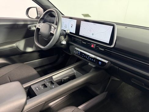 Used 2024 Hyundai Ioniq 6 SEL RWD image 30