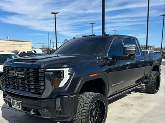 Used 2024 GMC Sierra 2500 Denali Ultimate video 1