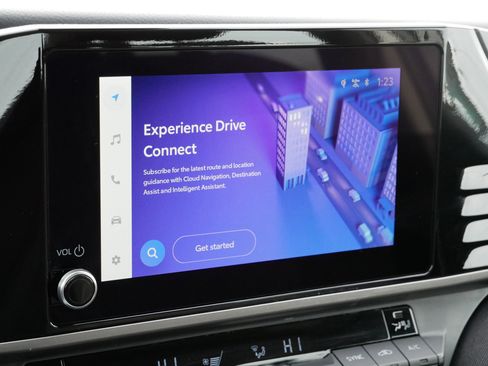 Certified 2025 Toyota Camry LE image 22