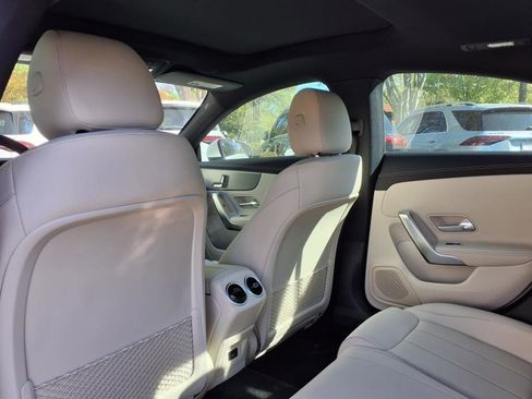 Used 2025 Mercedes-Benz CLA 250 image 18
