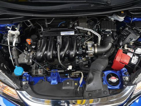 Used 2019 Honda Fit EX image 29