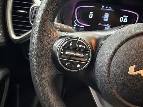 Used 2024 Kia Soul LX w/ Option Group 015 image 24