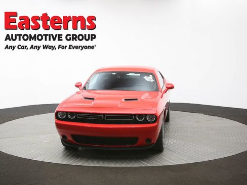 Used 2023 Dodge Challenger SXT image 50