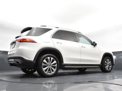 Used 2020 Mercedes-Benz GLE 350 4MATIC image 22