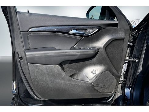 Used 2023 Buick Envision Preferred w/ Sport Touring Package AWD/4WD image 19