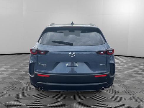 New 2026 MAZDA CX-50 2.5 Hybrid w/ Weather Package AWD/4WD image 6