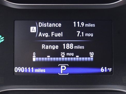 Used 2017 Honda Ridgeline RTL-T image 14