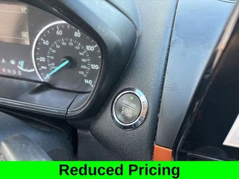 Used 2021 Ford EcoSport SE w/ SE Convenience Package image 20
