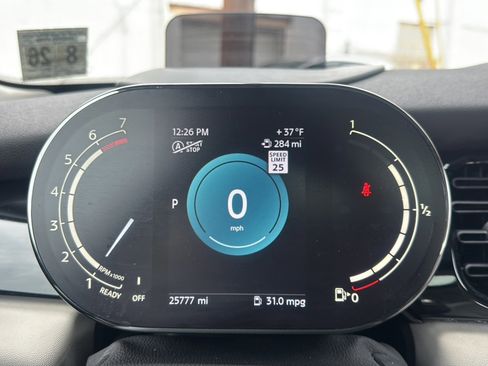 Used 2022 MINI Cooper S image 22