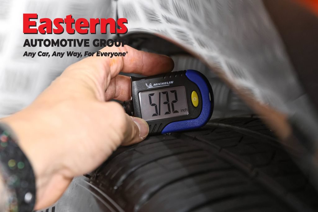Used 2025 Dodge Durango R/T AWD/4WD image 29