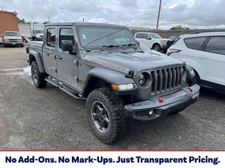 Used 2023 Jeep Gladiator Rubicon w/ Cold Weather Group AWD/4WD video 1