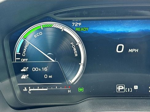 New 2026 Subaru Crosstrek 2.5i Limited w/ Crosstrek Mirror Package AWD/4WD image 14