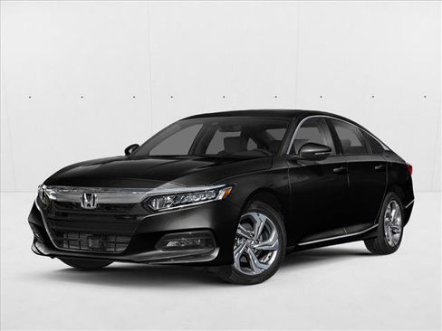 Used 2019 Honda Accord EX-L image 1