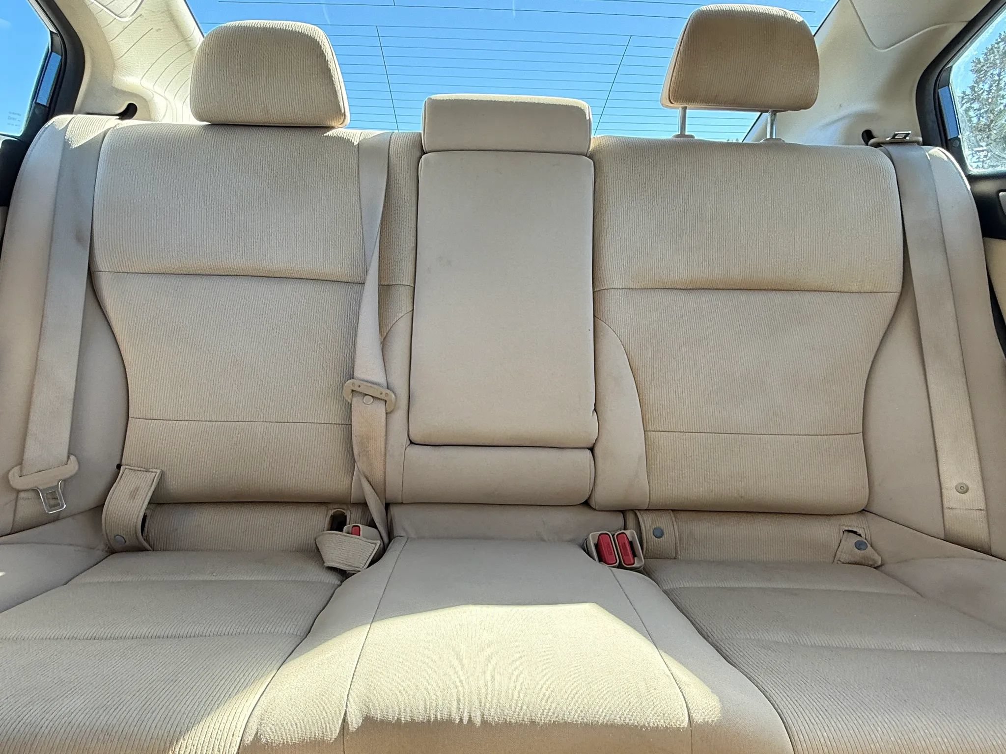 Used 2017 Subaru Legacy 2.5i Premium AWD/4WD image 22