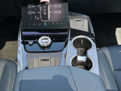 New 2025 Cadillac Escalade IQ Sport 2 image 20