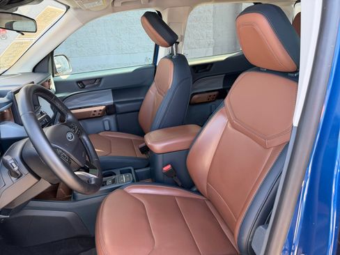 Used 2024 Ford Maverick Lariat w/ 4K Tow Package AWD/4WD image 15