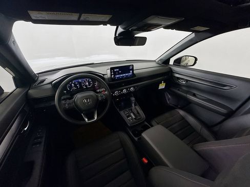 New 2026 Honda CR-V Sport-L image 24