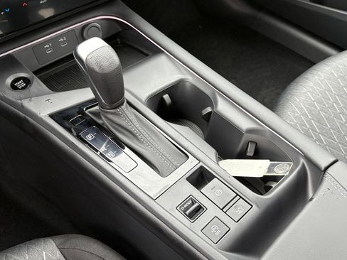 New 2026 Nissan Sentra SV w/ SV Convenience Package image 15