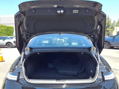 Used 2024 Hyundai Ioniq 6 SE RWD image 23