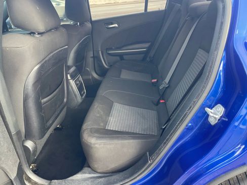 Used 2022 Dodge Charger GT RWD image 17