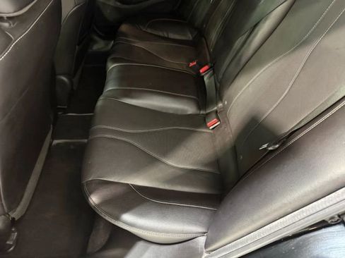 Used 2021 Acura ILX w/ Premium Package image 25