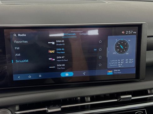 New 2026 Hyundai Santa Cruz SEL FWD image 14