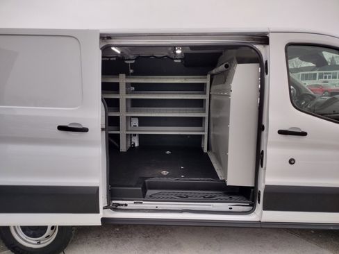 Used 2019 Ford Transit 150 130 Low Roof image 8