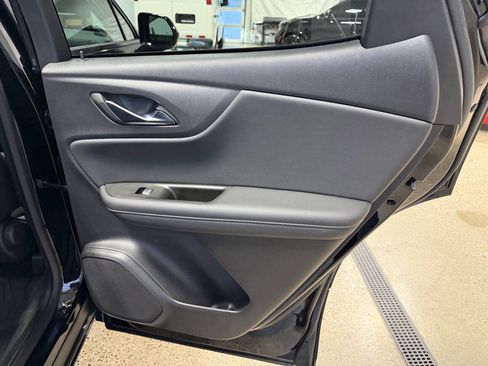 Used 2024 Chevrolet Blazer LT w/ Convenience Package image 15
