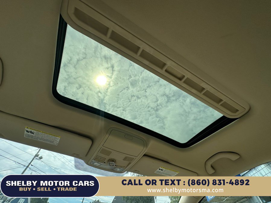Used 2019 Volkswagen Passat 2.0T Wolfsburg w/ Wheels & Sunroof Package FWD image 18