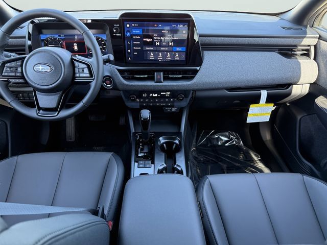 Used 2026 Subaru Outback Premium AWD/4WD image 9