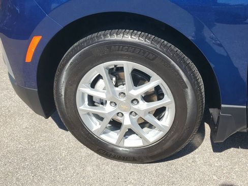 Certified 2023 Chevrolet Equinox LT image 11