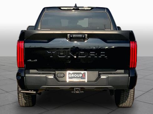 Used 2023 Toyota Tundra SR5 AWD/4WD image 5