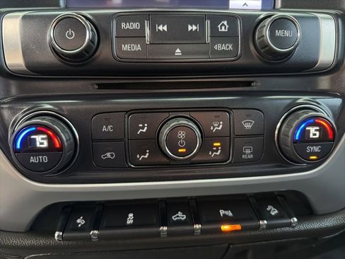 Used 2016 GMC Sierra 2500 SLE w/ SLE Preferred Package image 42